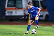 Nhận định, Soi kèo Nữ Đan Mạch vs Nữ Italia, 23h00 ngày 8/4: Cửa trên dễ thở