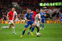 Nhận định, Soi kèo Slavia Praha vs Sigma Olomouc, 23h00 ngày 8/4: Cửa trên bất lợi