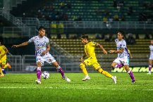Nhận định, Soi kèo Sri Pahang vs Kedah 20h00 ngày 8/4: Cân tài cân sức