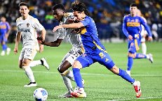 Nhận định, Soi kèo Tigres UANL vs Los Angeles Galaxy 8h00 ngày 9/4: Điểm tựa sân nhà