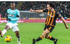 Nhận định, Soi kèo Watford vs Hull City, 1h45 ngày 09/04: Thế trận cân bằng