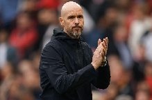 Rộ tin Ten Hag sắp sang Serie A dẫn dắt AS Roma