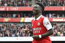 Sao hàng đầu để ngỏ khả năng rời Arsenal