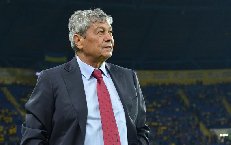 HLV Lucescu qua đời ở tuổi 80