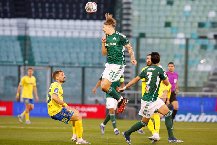 Nhận định, Soi kèo AEL Larisa vs Panetolikos 20h00 ngày 8/4: Nguy cơ cầm đèn đỏ