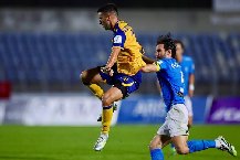 Nhận định, Soi kèo AEL Limassol vs Pafos 23h00 ngày 08/04: Khách lấn chủ