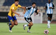 Nhận định, Soi kèo Al-Wakrah vs Al-Gharafa 22h30 ngày 8/4: Bất phân thắng bại