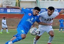 Nhận định, Soi kèo Buxoro vs Qizilqum Zarafshon, 21h00 ngày 9/4: Kẻ mạnh có quyền