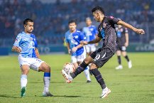 Nhận định, Soi kèo Chonburi vs Port 19h00 ngày 8/4: Vất vả vào chung kết