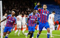 Nhận định, Soi kèo Crystal Palace vs Fiorentina, 02h00 ngày 10/4: Giằng co tại London