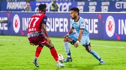 Nhận định, Soi kèo Jamshedpur vs Mumbai City, 21h00 ngày 9/4: Ganh đua từng chút
