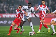 Nhận định, Soi kèo Mladost Lucani vs Napredak Krusevac 00h00 ngày 09/04: Chủ thắng cách biệt