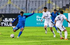 Nhận định, Soi kèo Petrojet vs ZED 1h00 ngày 10/4: Cơ hội cho khách