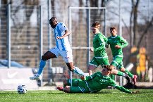 Nhận định, Soi kèo Riga vs Tukums 2000, 23h00 ngày 9/4: Hủy diệt đội khách