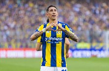 Nhận định, Soi kèo Rosario Central vs Independiente Del Valle, 05h00 ngày 10/4: Không Di Maria, không chiến thắng