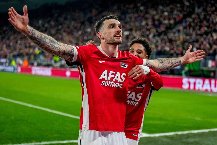 Nhận định, Soi kèo Shakhtar Donetsk vs AZ Alkmaar, 02h00 ngày 10/4: Khách không khách khí
