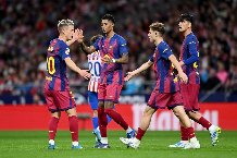 Soi kèo phạt góc Barcelona vs Atletico Madrid, 2h ngày 09/04