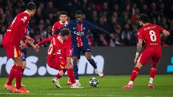 Soi kèo phạt góc PSG vs Liverpool, 2h ngày 09/04