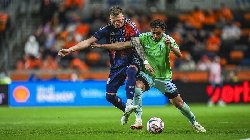 Soi kèo phạt góc Tigres UANL vs Seattle Sounders, 8h ngày 09/04