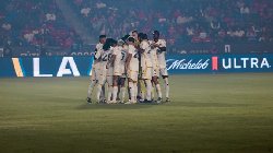 Soi kèo phạt góc Toluca vs LA Galaxy, 10h ngày 09/04