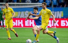 Nhận định FK Atyrau vs Kairat Almaty, 20h00 ngày 8/5