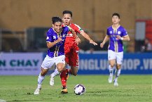 Nhận định Hà Nội vs Thể Công Viettel, 19h15 ngày 9/5