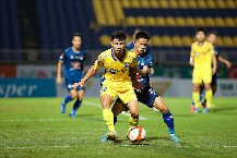 Nhận định HAGL vs SLNA, 17h00 ngày 9/5