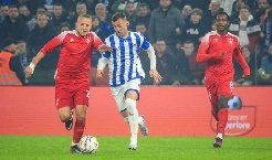 Nhận định Kukesi vs Partizani Tirana, 21h00 ngày 8/5
