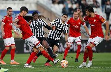 Nhận định Napredak Krusevac vs Partizan Belgrade, 21h00 ngày 8/5