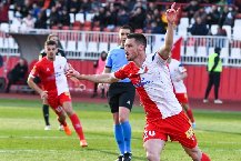 Nhận định Vojvodina vs Cukaricki, 23h00 ngày 8/5