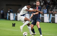 Lịch thi đấu chung kết Cúp C1 châu Âu 2024/25: PSG vs Inter Milan