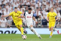Nhận định, Soi kèo Bodo Glimt vs Tottenham, 2h ngày 09/05: Chiến thắng tuyệt đối