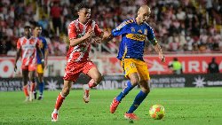 Nhận định, Soi kèo Club Necaxa vs Tigres UANL 8h ngày 9/5: Vượt qua ác mộng