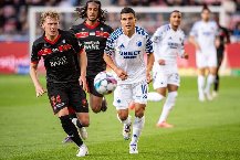 Nhận định, Soi kèo Copenhagen vs Viborg 00h00 ngày 09/05: Vé chung kết cho chủ nhà