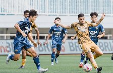 Nhận định, Soi kèo Dewa United vs Persita Tangerang 15h30 ngày 9/5: Thử thách dễ chịu
