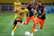 Nhận định, Soi kèo Havadar vs Sepahan, 23h00 ngày 8/5: Xây chắc top 2