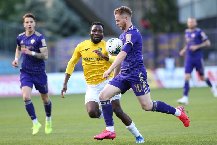 Nhận định, Soi kèo Rudar Velenje vs Jadran Dekani, 22h30 ngày 8/5: Kết quả hợp lý