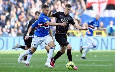 Nhận định, Soi kèo Sampdoria vs Salernitana 1h30 ngày 10/5: Ba điểm cho đội khách