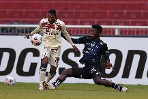 Nhận định, Soi kèo Universitario de Deportes vs Independiente Del Valle 9h ngày 9/5: Tự tin trên sân nhà