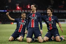 PSG giành vé vào chung kết Cúp C1 2024/25
