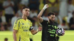 Ronaldo im tiếng trong ngày Al Nassr thua ngược Al Ittihad
