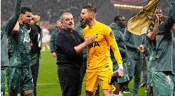 Soi kèo phạt góc Bodo Glimt vs Tottenham, 2h ngày 09/05