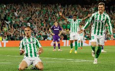 Soi kèo phạt góc Fiorentina vs Real Betis, 2h ngày 09/05