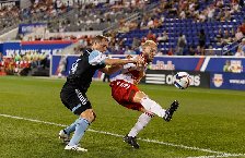 Nhận định, Soi kèo Chicago Fire vs New York Red Bulls 1h30 ngày 10/5: Giữ lại 3 điểm