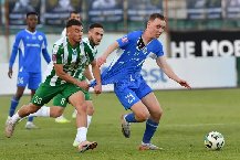 Nhận định, Soi kèo Kolos Kovalivka vs Kudrivka, 19h30 ngày 8/5: Chủ nhà có niềm vui