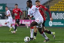 Nhận định, Soi kèo Kryvbas Kryvyi Rih vs Karpaty Lviv 17h00 ngày 8/5: Đội khách thăng hoa