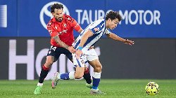 Nhận định, Soi kèo Levante vs Osasuna 2h ngày 9/5: Còn nước còn tát