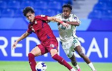 Nhận định, Soi kèo U17 Thái Lan vs U17 Saudi Arabia 0h00 ngày 10/5: Khẳng định sức mạnh