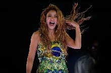 Shakira tái xuất với ca khúc chính thức của World Cup 2026