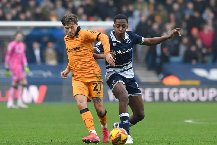 Soi kèo phạt góc Hull City vs Millwall, 02h00 ngày 09/05